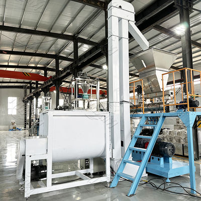 Dog Fish Cat Pet Extruder wyposażenie / maszyny, suche maszyny do karmienia zwierząt domowych