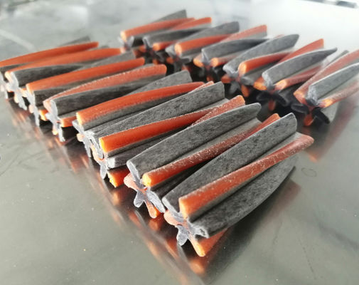 Natural Jerky Treats Dental Sticks Maszyna do żucia i przysmaków dla psów