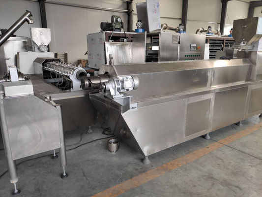 Natural Jerky Treats Dental Sticks Maszyna do żucia i przysmaków dla psów