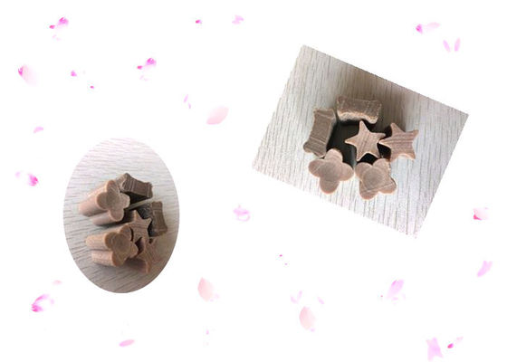 Linia produkcyjna karmy dla zwierząt domowych jednokolorowa / dwukolorowa do wysokobiałkowego żywienia mięsa