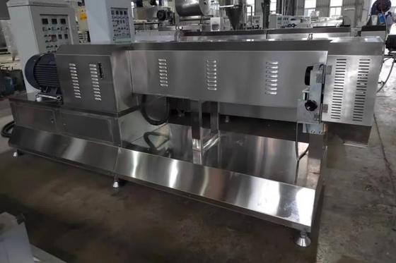 Twist Twin Color Dog Snacks Maszyna do robienia zwierząt domowych Produkcja do żucia