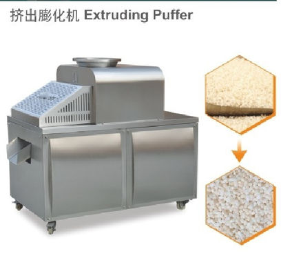 Wysokiej jakości maszyna do formowania zbóż ze sterownikiem PLC i ekranem SIEMENS