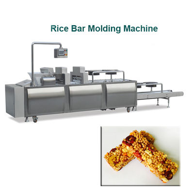 Maszyna do produkcji batonów ryżowych Mura