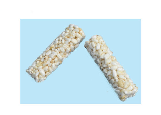 Wytrzymała maszyna do formowania batonika o dużej prędkości z długim czasem użytkowania