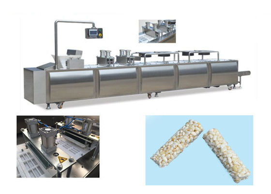 Formierka do metalu Siemens sterowana automatycznie formą prasowania