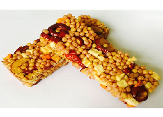 Wielofunkcyjny automat do popcornu z czekoladowo-karmelowym owsianką z pełnym wyposażeniem