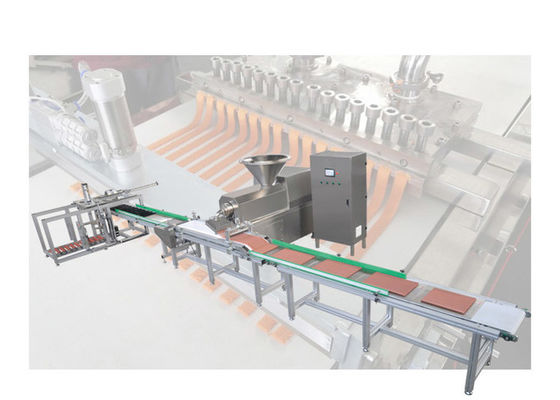 Maszyna do robienia pasków mięsnych Munchy Stick dla psów domowych