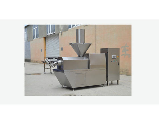 Automatic Pet Snack Jerky Treat Maszyna do formowania / Pet Food Processing Line z certyfikatem CE