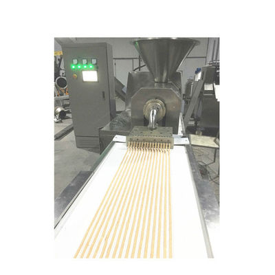 Wysoka wydajność Auto Munchy Stick Machine Z Tray Loader / Siemens Motor