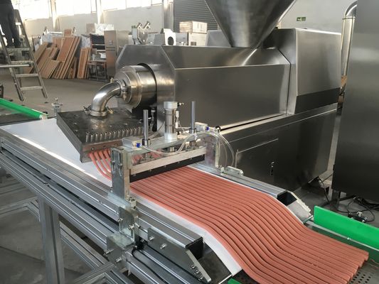Natural Ingredients Pyszne mięso z piersi kurczaka Mięso z psich traktowań