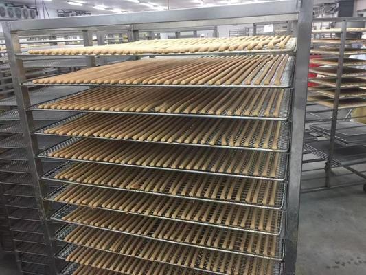 Codzienne żywność dla zwierząt domowych/żucze gumowe Automatyczne paski mięsne