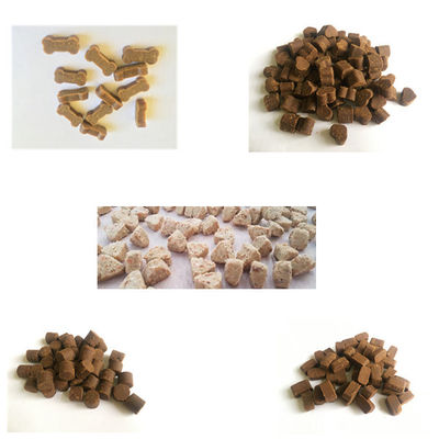 Wytwórnia sprzętu przetwarzania żywności dla zwierząt domowych Profesjonalny dla kaczek