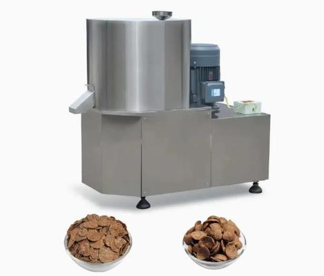 MK-65/70 Model linii przetwórczej płatków kukurydzianych / maszyny do produkcji płatków ryżowych