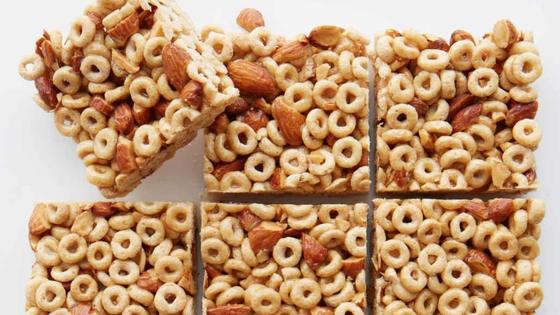 Food Grade 150mm 80szt / min Maszyna do produkcji batonów Granola