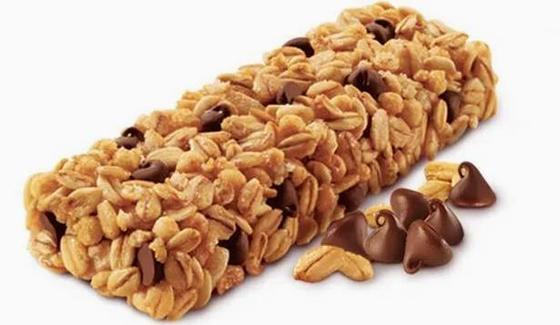 Mini Granola Bar Dawna maszyna do robienia batonów / prętów zbożowych