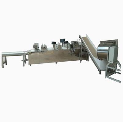 Miód, Cocunut Muesli Bar Making Machine / Maszyna do cięcia z certyfikatem CE