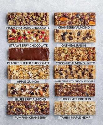 Sesame seed Cereal Bar Making Machine / maszyna do produkcji orzechowych cukierków z CE