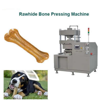 Maszyna do produkcji kości dla psów