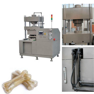 Pet Food Maker prasowane Rawhide Bones