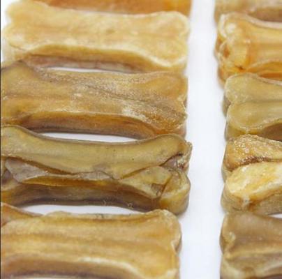 Różne kształty maszyna do robienia kości dla psów 9KW Różna maszyna do obróbki skóry zwierząt domowych