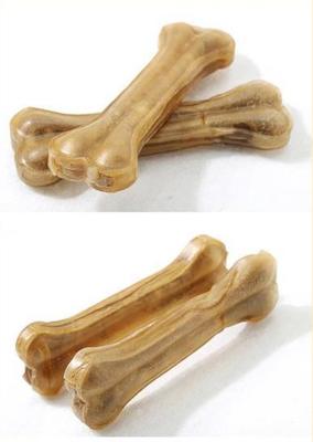 MK60T Zielona skóra surowa Kości do żucia Maszyna do produkcji prasowanych kości