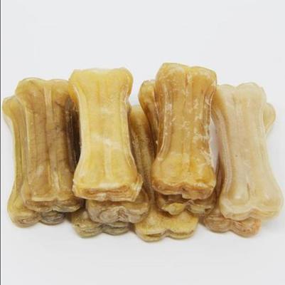 Natural Sheepskin Rawhide Bone Pressing Machine Maszyna do produkcji przekąsek z kości dla psów do pielęgnacji zębów dla psów