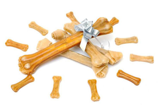 60T Przekąski stomatologiczne podwójne formy Prasowana maszyna z surowej skóry z WEG MOTOR