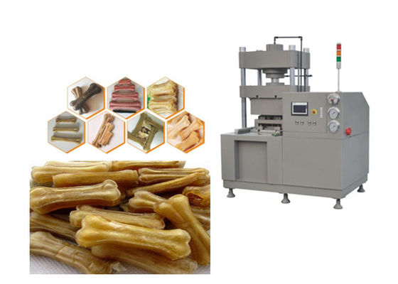 Maszyna do produkcji kości ze stali nierdzewnej, maszyna do produkcji kości dla psów