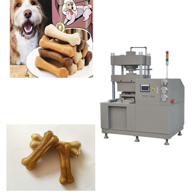 Hydrauliczne kostki dentystyczne Bone Dog Bone Maker 2500 x 1200 x 1900mm