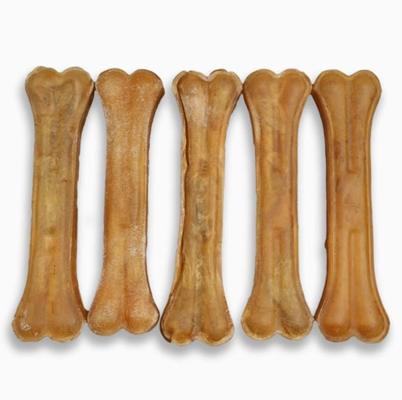 Nowo zaprojektowana maszyna do produkcji kości dla psów PLC, hydrauliczna, sprzęt do przetwarzania karmy dla zwierząt domowych, CE