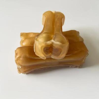 Stal nierdzewna Natural Rawhide Bone Dog producent żywności maszyna / wykrawarka