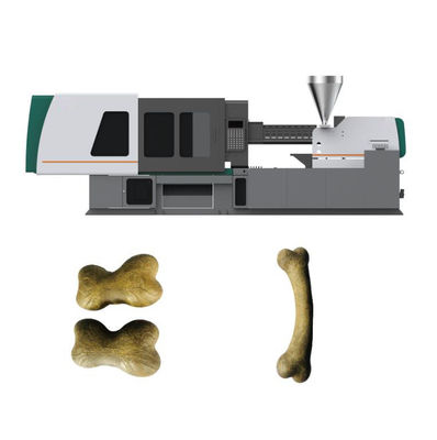 Maszyna do produkcji przekąsek dla psów, maszyna do produkcji karmy dla zwierząt