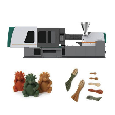 Wtryskarka do tworzyw PET / Maszyna do produkcji karmy dla psów