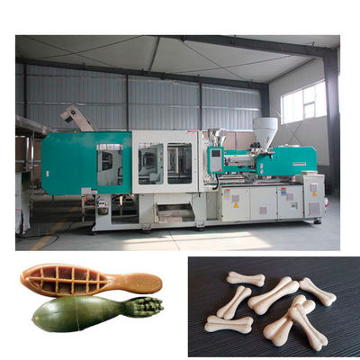 Maszyna do formowania wtryskowego zwierząt domowych