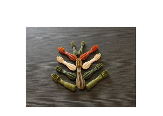 Pet Treats Molding Dog Treat Machine Injection Molding For Making Dog Food