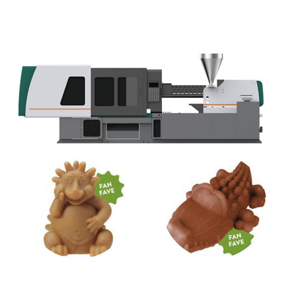 Molded Dog Treat Machine Do gryzienia zwierząt domowych Hantle / Dog Chewing Toys