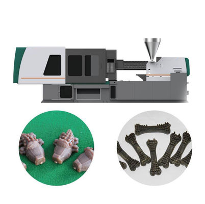 Dental Care Dog Treat Machine Pet Snacks Wtryskarka do żywności