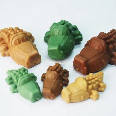 Maszyna do formowania wtryskowego zwierząt domowych do żucia gumy do żucia