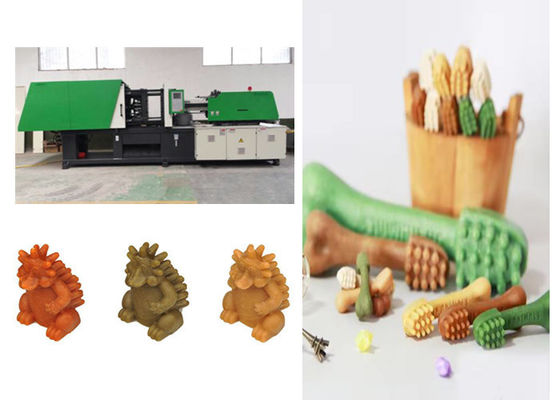 Dog Toy Pet Snacks Molder / Jak zrobić formowane przysmaki dla psów