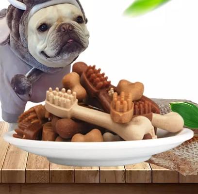 Dog Chew / pet Food / dog Treats And Chews dog food maker machine