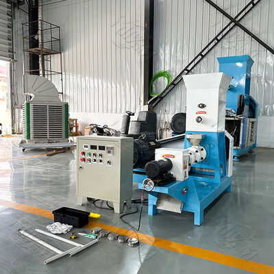 Pływające ryby, koty, zwierzęta, psy, zwierzęta domowe, żywność dla zwierząt domowych, małe pasze, pellety, do produkcji ekstruderów