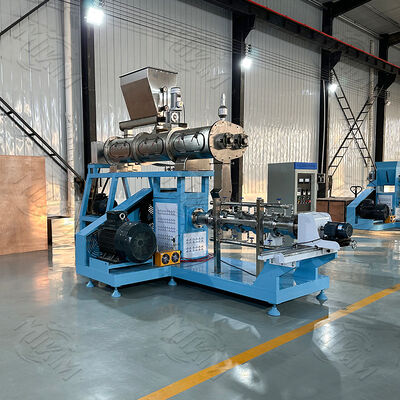 małe zwierzę Pływające ceny maszyn do wytłaczania paszy dla ryb Dostawcy maszyn do produkcji wytłaczarek do paszy dla ryb