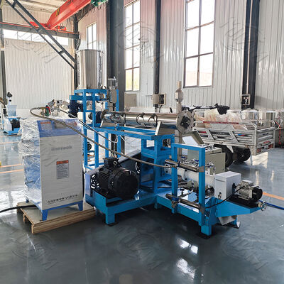 Small Animal Floating Fish Feed Pellet Making Extruder Machine Prices Fish Feed Extruder Manufacturing Machine Suppliers