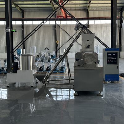 małe zwierzę Pływające ceny maszyn do wytłaczania paszy dla ryb Dostawcy maszyn do produkcji wytłaczarek do paszy dla ryb