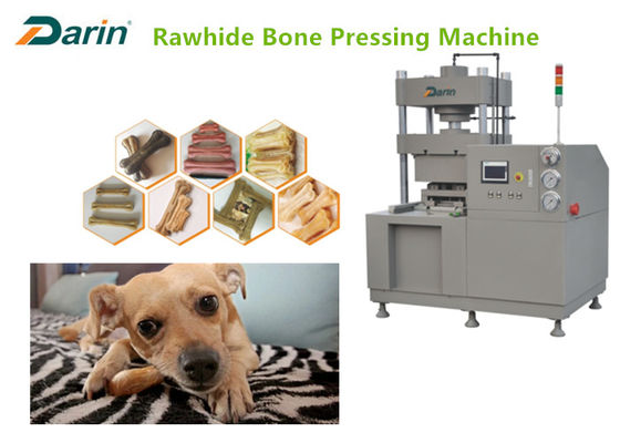 Zdrowe i naturalne urządzenie do przetwarzania żywności dla zwierząt Munchy Rawhide Bone