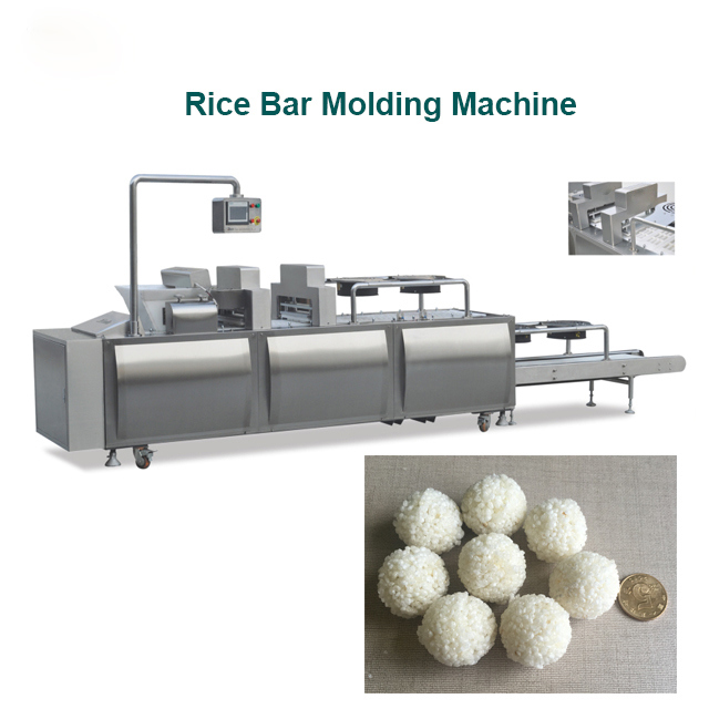 Energooszczędna maszyna do formowania prętów DRC-65 z homologacją CE