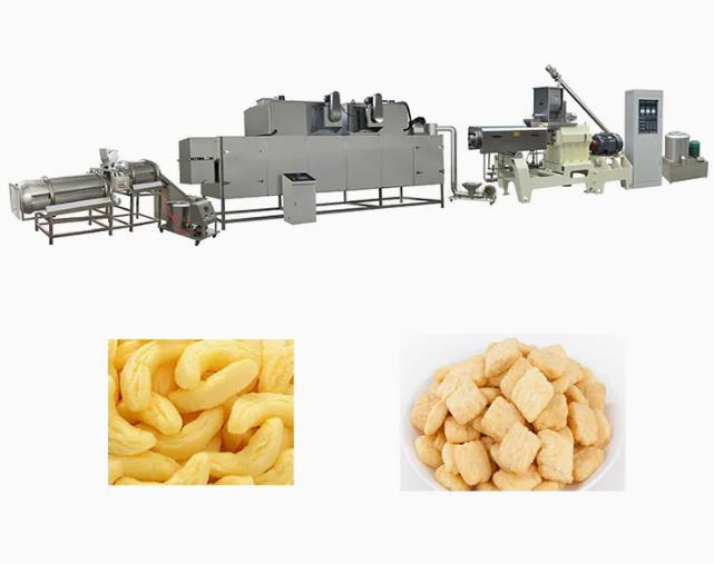 Maszyna do produkcji proszku ryżowego ze stali nierdzewnej SS304 Materiał 150 kg / H