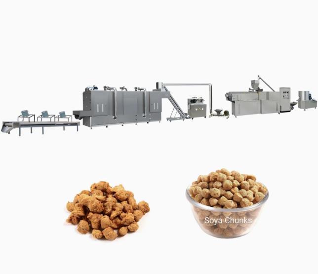 12-miesięczna gwarancja Wytłaczarka sojowa, sprzęt do przetwórstwa soi