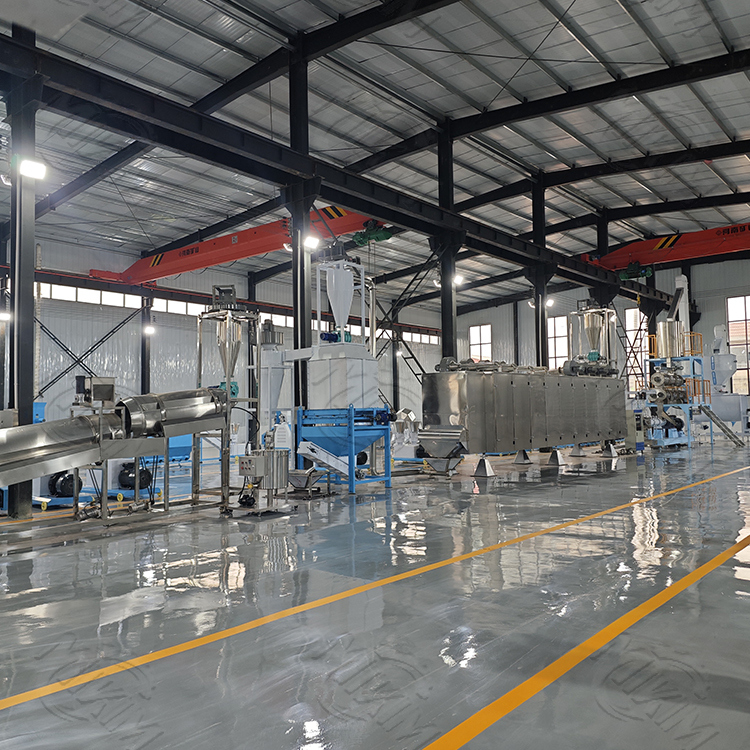 Dog Fish Cat Pet Extruder wyposażenie / maszyny, suche maszyny do karmienia zwierząt domowych