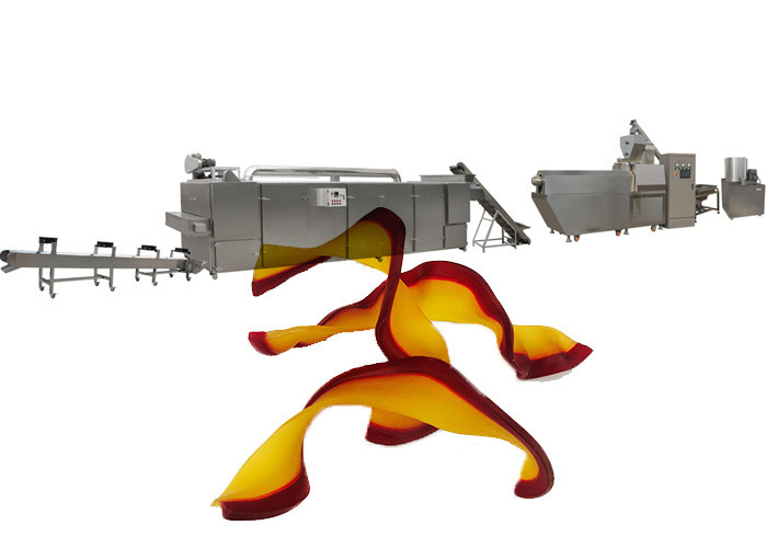 Dog Smartbone Making Pet Treat Machine, Dog Chewing Pet Food Machine